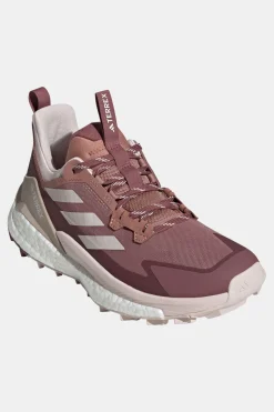 adidas Terrex Free Hiker 2.0 Low Wandelschoen Dames