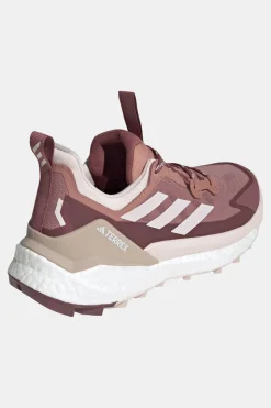 adidas Terrex Free Hiker 2.0 Low Wandelschoen Dames