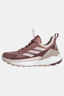 adidas Terrex Free Hiker 2.0 Low Wandelschoen Dames