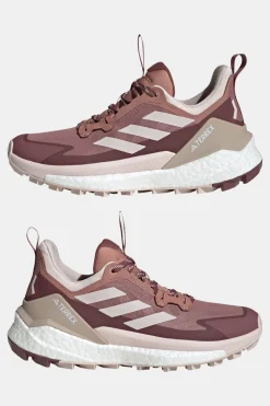 adidas Terrex Free Hiker 2.0 Low Wandelschoen Dames