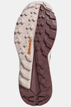 adidas Terrex Free Hiker 2.0 Low Wandelschoen Dames