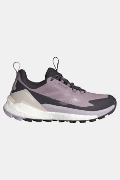 adidas Terrex Free Hiker 2 Low Gore-Tex Wandelschoen Dames