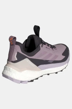 adidas Terrex Free Hiker 2 Low Gore-Tex Wandelschoen Dames