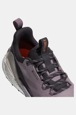 adidas Terrex Free Hiker 2 Low Gore-Tex Wandelschoen Dames