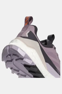 adidas Terrex Free Hiker 2 Low Gore-Tex Wandelschoen Dames