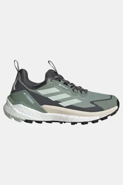 adidas Terrex Free Hiker 2 Low Gore-Tex Wandelschoen Dames