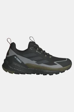 adidas Terrex Free Hiker 2 Low Gore-Tex Wandelschoen