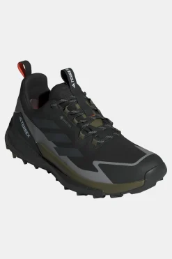 adidas Terrex Free Hiker 2 Low Gore-Tex Wandelschoen