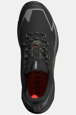 adidas Terrex Free Hiker 2 Low Gore-Tex Wandelschoen