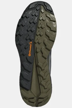 adidas Terrex Free Hiker 2 Low Gore-Tex Wandelschoen