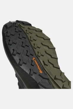adidas Terrex Free Hiker 2 Low Gore-Tex Wandelschoen