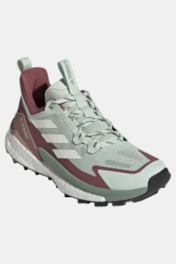 adidas Terrex Free Hiker 2.0 Low Wandelschoen Dames
