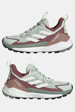 adidas Terrex Free Hiker 2.0 Low Wandelschoen Dames