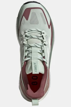 adidas Terrex Free Hiker 2.0 Low Wandelschoen Dames