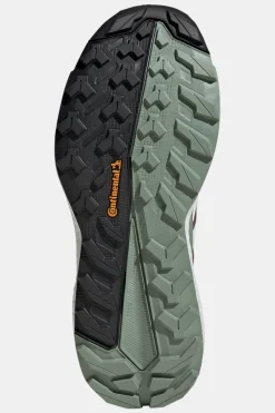adidas Terrex Free Hiker 2.0 Low Wandelschoen Dames