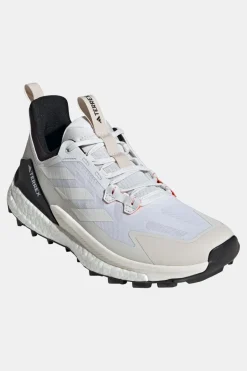 adidas Terrex Free Hiker 2 Low Wandelschoen