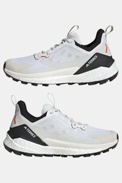 adidas Terrex Free Hiker 2 Low Wandelschoen