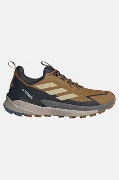 adidas Terrex Free Hiker 2 Low Gore-Tex Wandelschoen