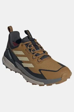 adidas Terrex Free Hiker 2 Low Gore-Tex Wandelschoen
