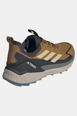 adidas Terrex Free Hiker 2 Low Gore-Tex Wandelschoen