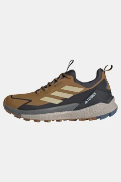 adidas Terrex Free Hiker 2 Low Gore-Tex Wandelschoen