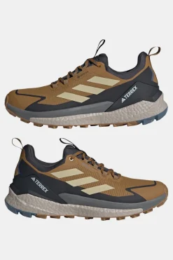 adidas Terrex Free Hiker 2 Low Gore-Tex Wandelschoen