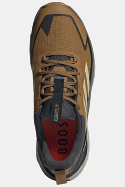 adidas Terrex Free Hiker 2 Low Gore-Tex Wandelschoen