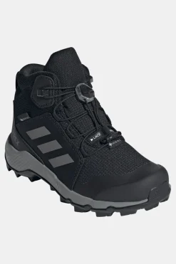 adidas Terrex Mid Gore-Tex Wandelschoen Junior