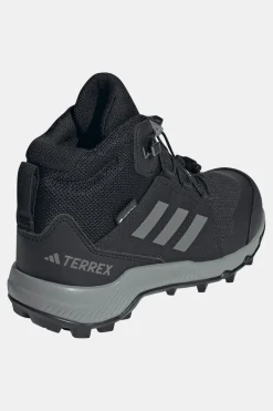 adidas Terrex Mid Gore-Tex Wandelschoen Junior