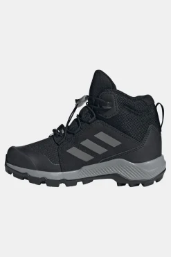 adidas Terrex Mid Gore-Tex Wandelschoen Junior