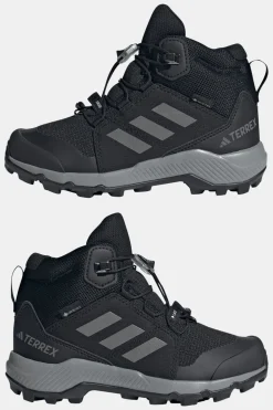 adidas Terrex Mid Gore-Tex Wandelschoen Junior