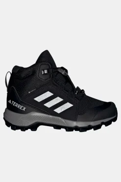 adidas Terrex Mid Gore-Tex Wandelschoen Junior