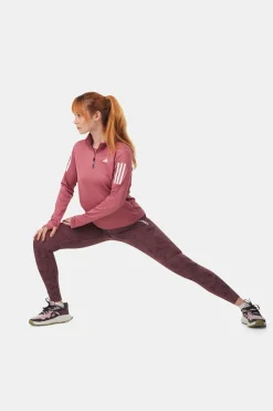 adidas Terrex Multi Allover Print Legging Dames
