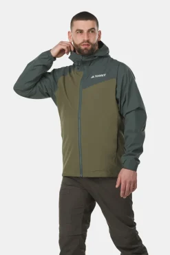 adidas Terrex Multi 2L Rain.Ready Jas