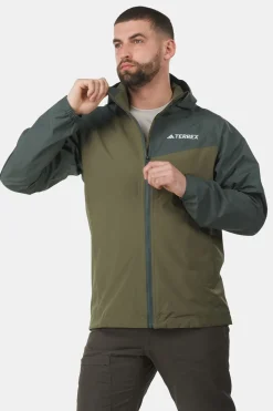 adidas Terrex Multi 2L Rain.Ready Jas