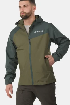 adidas Terrex Multi 2L Rain.Ready Jas