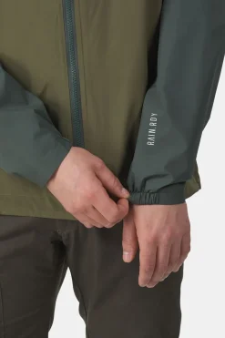 adidas Terrex Multi 2L Rain.Ready Jas