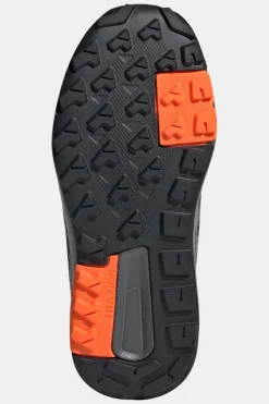 adidas Terrex Trailmaker Mid Rain.Ready Wandelschoen Kind