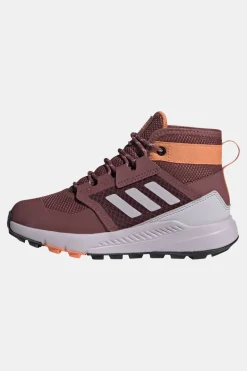 adidas Terrex Trailmaker Mid Rain.Ready Wandelschoen Kind