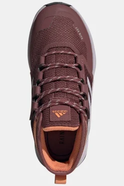 adidas Terrex Trailmaker Mid Rain.Ready Wandelschoen Kind