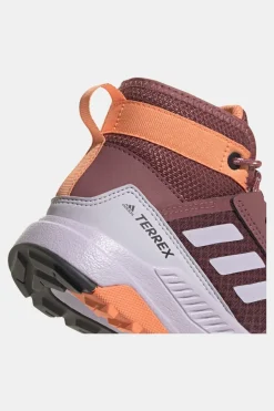 adidas Terrex Trailmaker Mid Rain.Ready Wandelschoen Kind