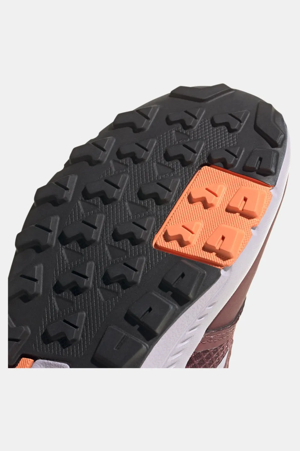 adidas Terrex Trailmaker Mid Rain.Ready Wandelschoen Kind