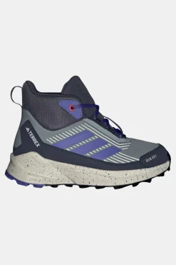 adidas Terrex Trailmaker 2 Mid Cp K Wandelschoen Junior