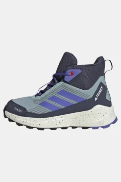 adidas Terrex Trailmaker 2 Mid Cp K Wandelschoen Junior