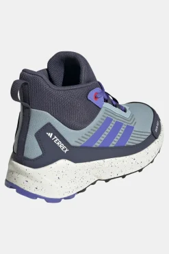adidas Terrex Trailmaker 2 Mid Cp K Wandelschoen Junior