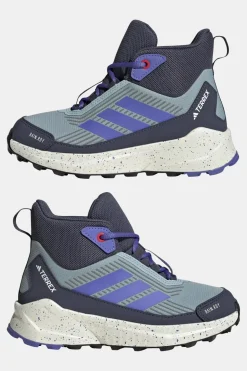 adidas Terrex Trailmaker 2 Mid Cp K Wandelschoen Junior