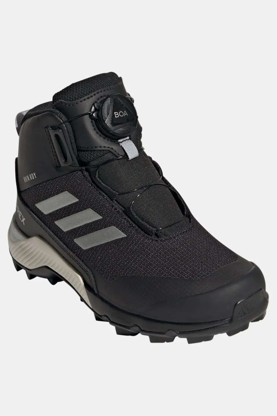 adidas Terrex Winter Mid BOA Rain.Rdy Wandelschoen Junior
