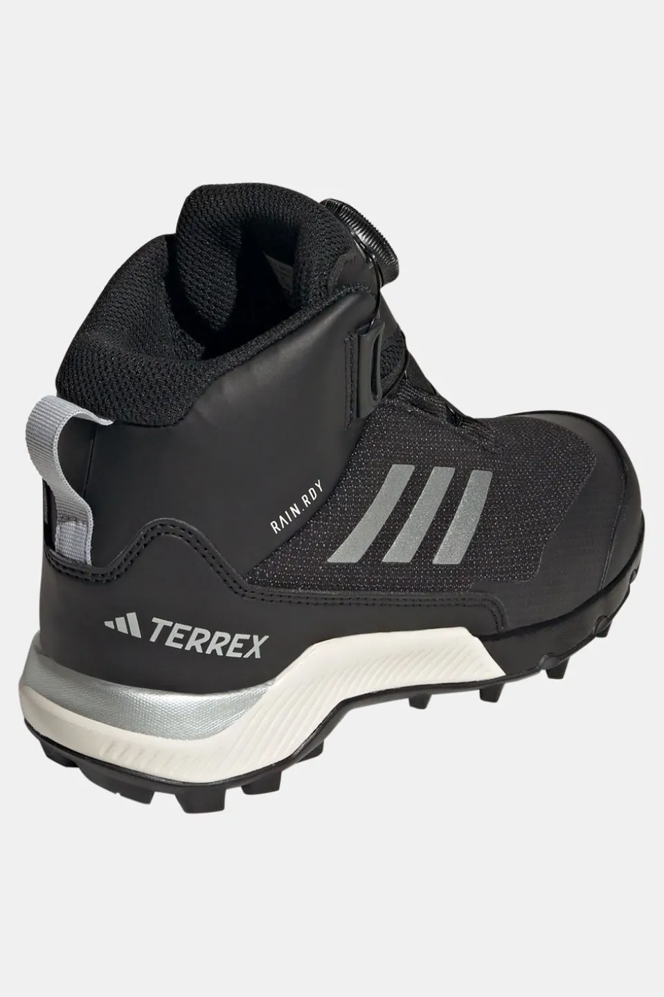 adidas Terrex Winter Mid BOA Rain.Rdy Wandelschoen Junior