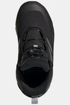 adidas Terrex Winter Mid BOA Rain.Rdy Wandelschoen Junior