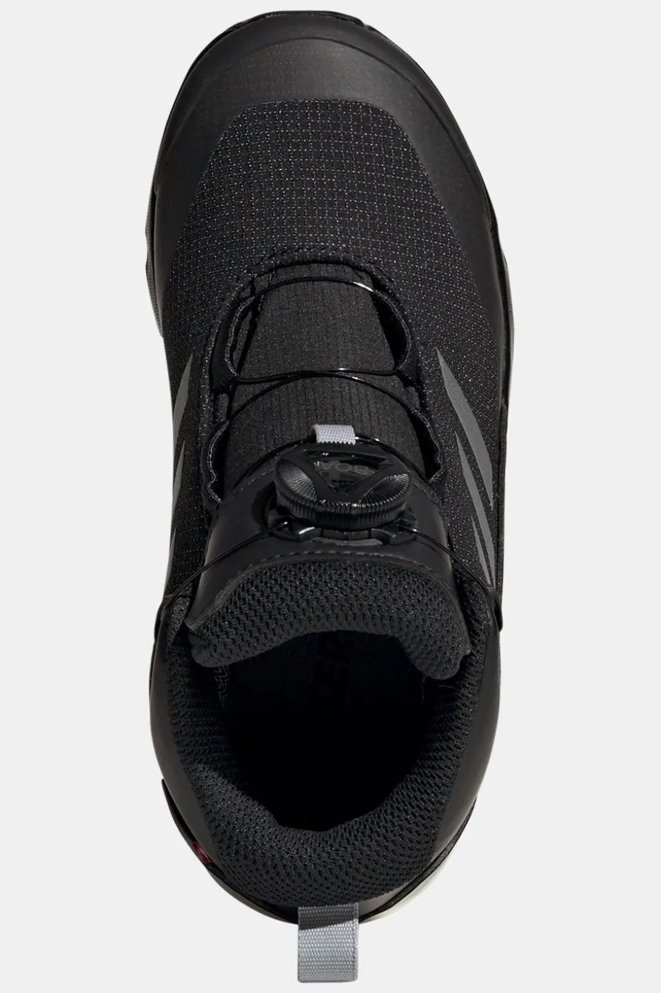adidas Terrex Winter Mid BOA Rain.Rdy Wandelschoen Junior